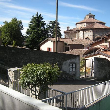 Casa Landoni Apartment Mendrisio Luaran gambar