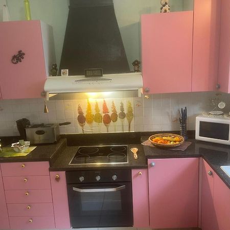 Casa Landoni Apartment Mendrisio Luaran gambar