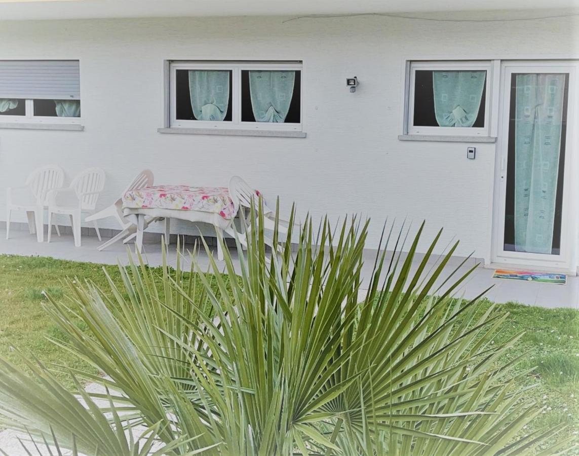 Casa Landoni Apartment Mendrisio Luaran gambar