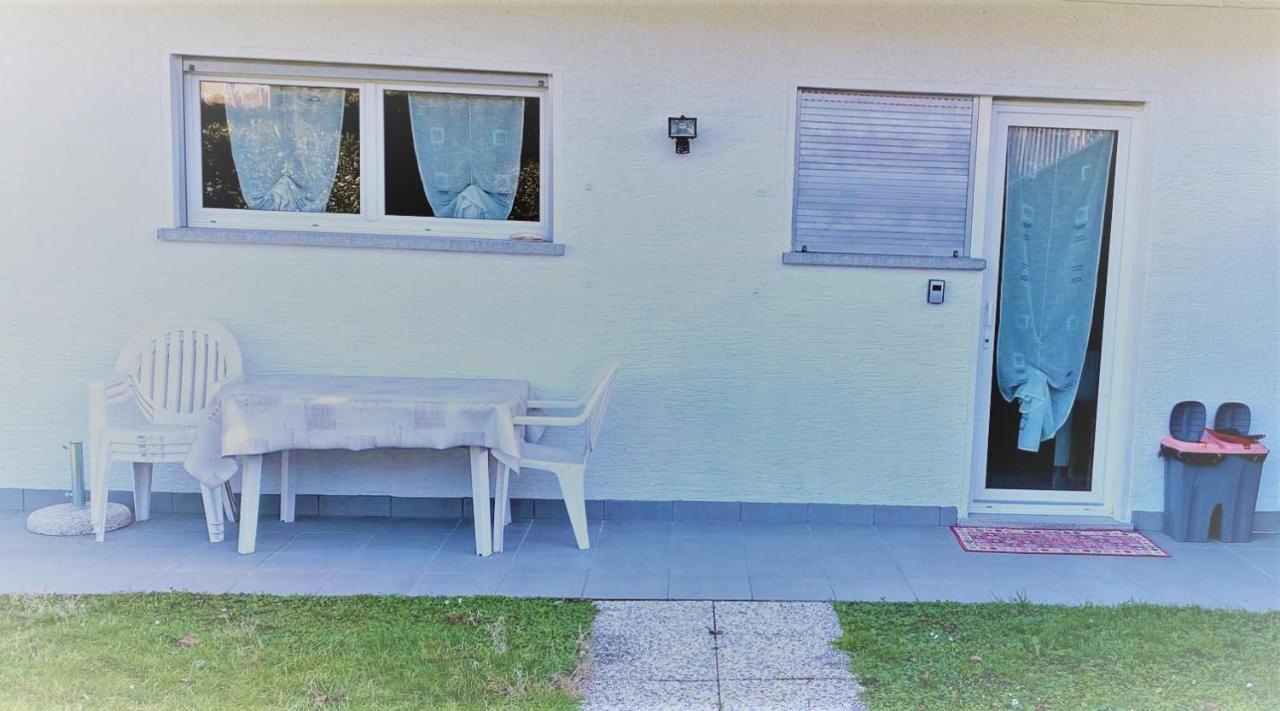 Casa Landoni Apartment Mendrisio Luaran gambar