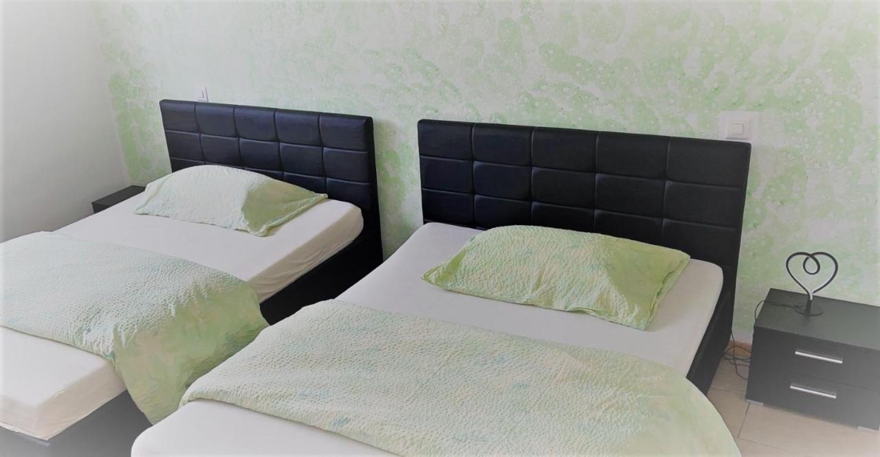 Casa Landoni Apartment Mendrisio Luaran gambar