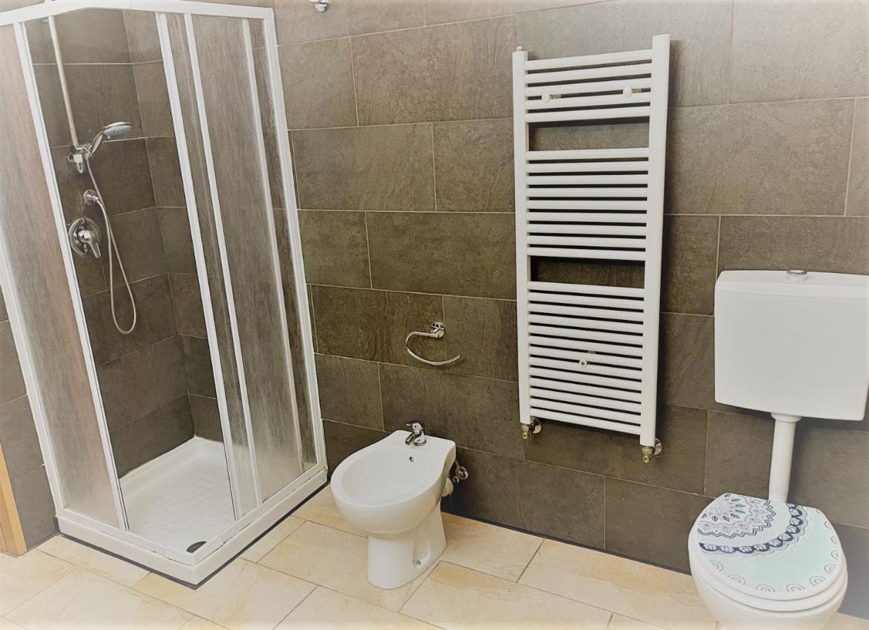 Casa Landoni Apartment Mendrisio Luaran gambar