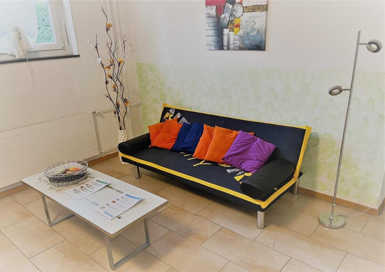 Casa Landoni Apartment Mendrisio Luaran gambar