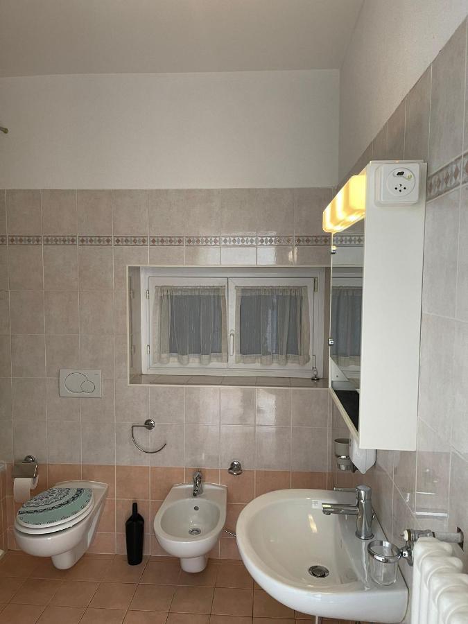 Casa Landoni Apartment Mendrisio Luaran gambar