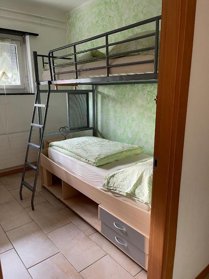 Casa Landoni Apartment Mendrisio Luaran gambar