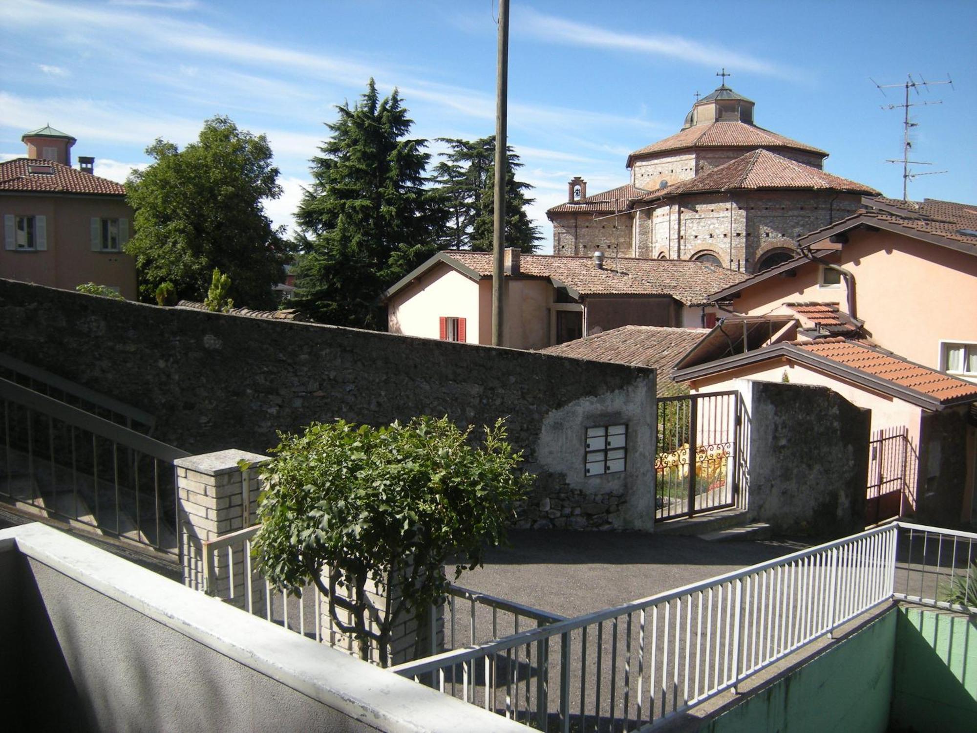 Casa Landoni Apartment Mendrisio Luaran gambar