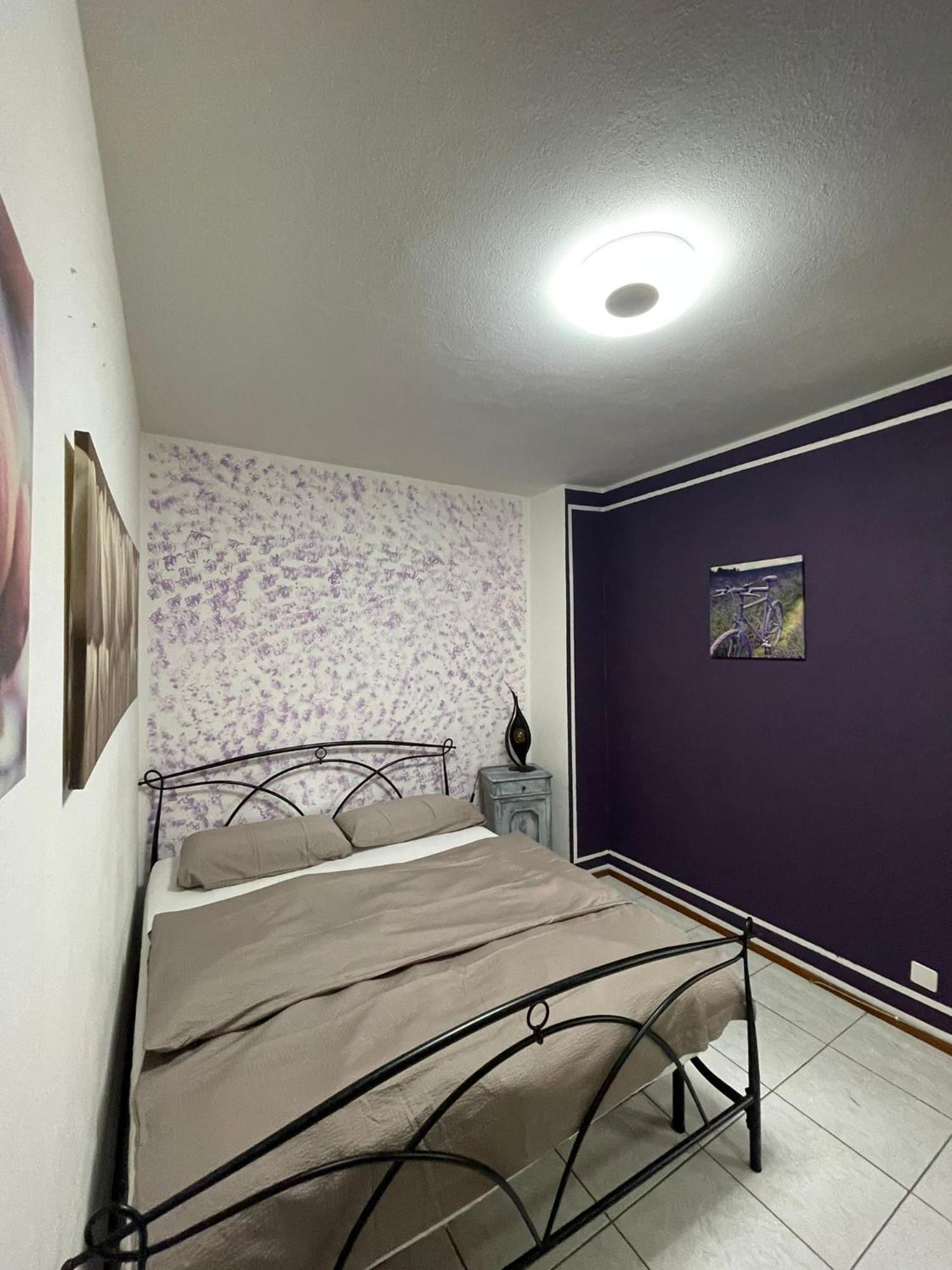 Casa Landoni Apartment Mendrisio Luaran gambar