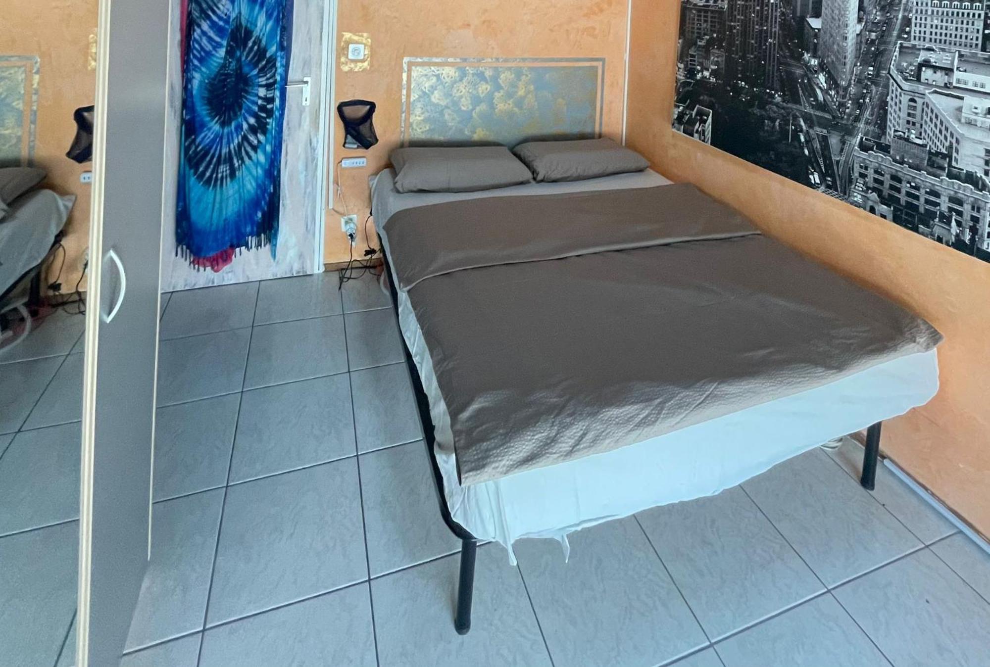 Casa Landoni Apartment Mendrisio Luaran gambar