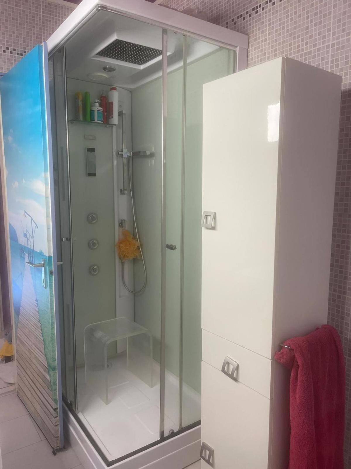 Casa Landoni Apartment Mendrisio Luaran gambar